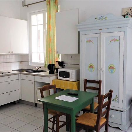 Les Studios Saint Germain Trouville-sur-Mer Exterior foto